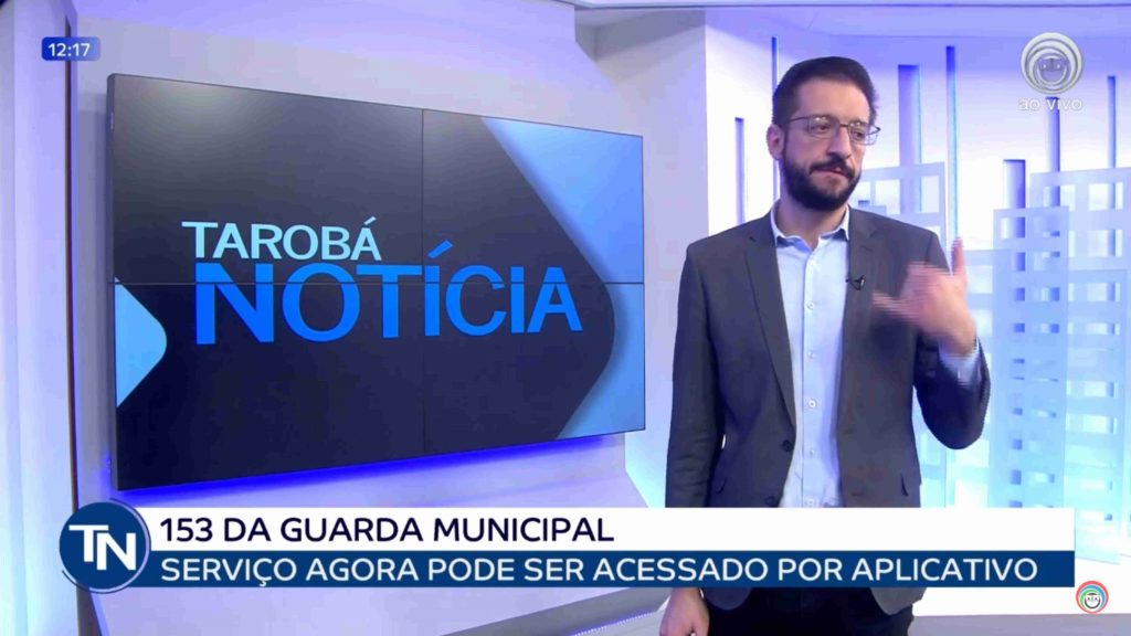 Taborá News 153 Cidadão