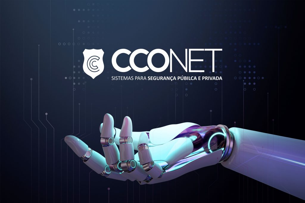 INTELIGÊNCIA ARTIFICIAL CCONET
