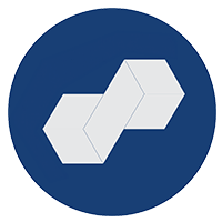 logo azul 200px